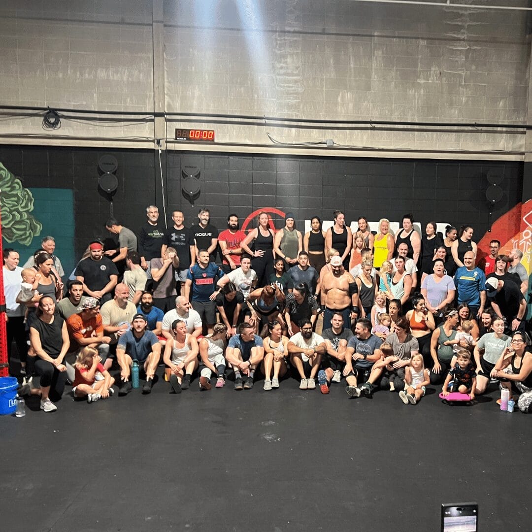 Myriad Fitness + Yoga